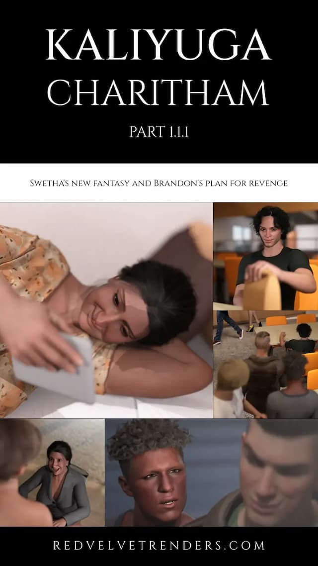 Kaliyuga Charitham P1.1.1