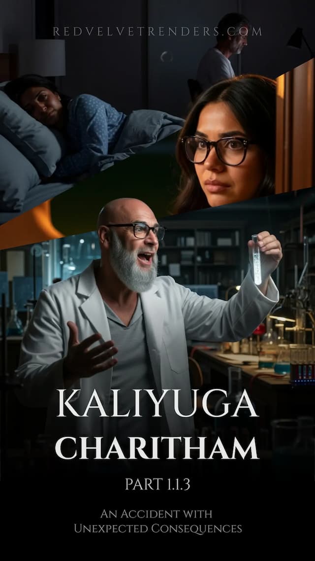 Kaliyuga Charitham P1.1.3