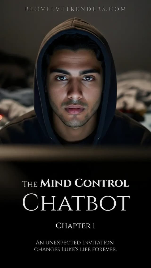 The Mind Control Chatbot: Chapter 1